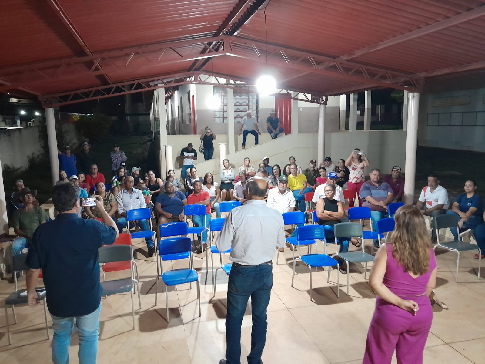 Distrito de Calcilandia