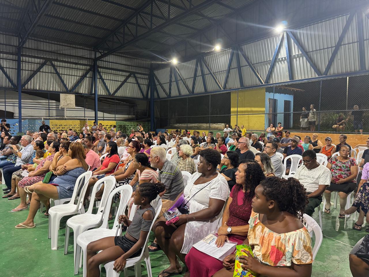 Volta Redonda - Vale Verde